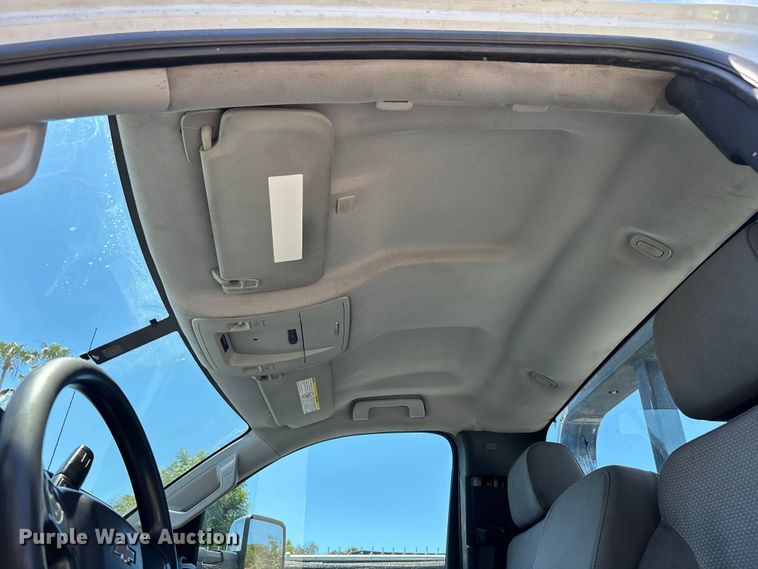 image for item ER7564 2022 Chevrolet GM515 rollback truck