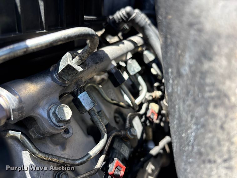 image for item ER7564 2022 Chevrolet GM515 rollback truck