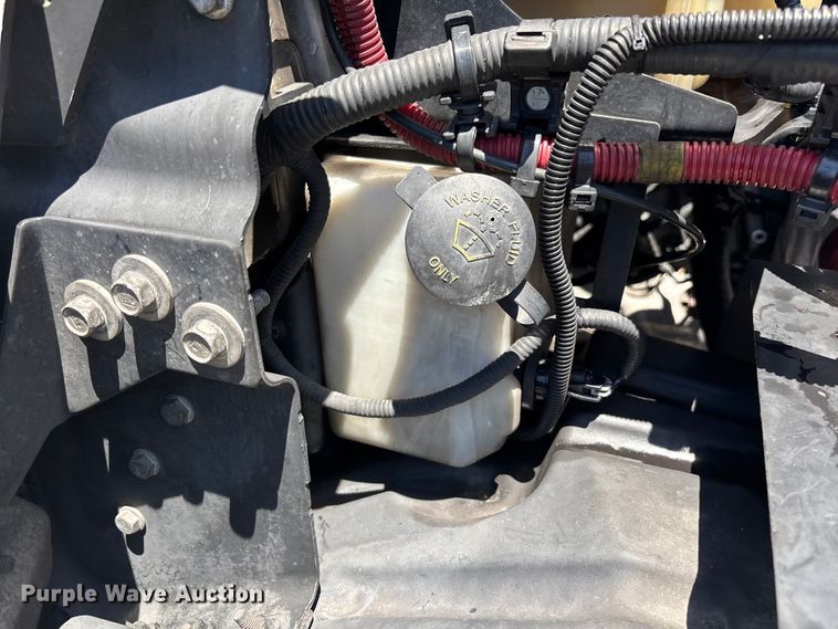 image for item ER7564 2022 Chevrolet GM515 rollback truck