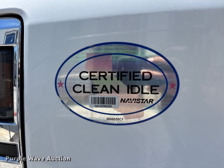 image for item ER7564 2022 Chevrolet GM515 rollback truck