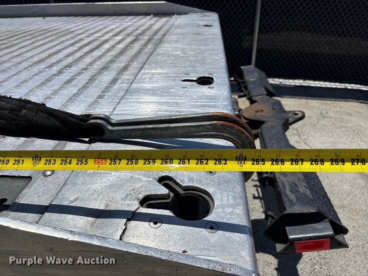 image for item ER7564 2022 Chevrolet GM515 rollback truck