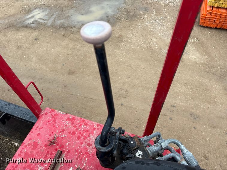 image for item EU0563 2011 Ford F-750 grapple truck