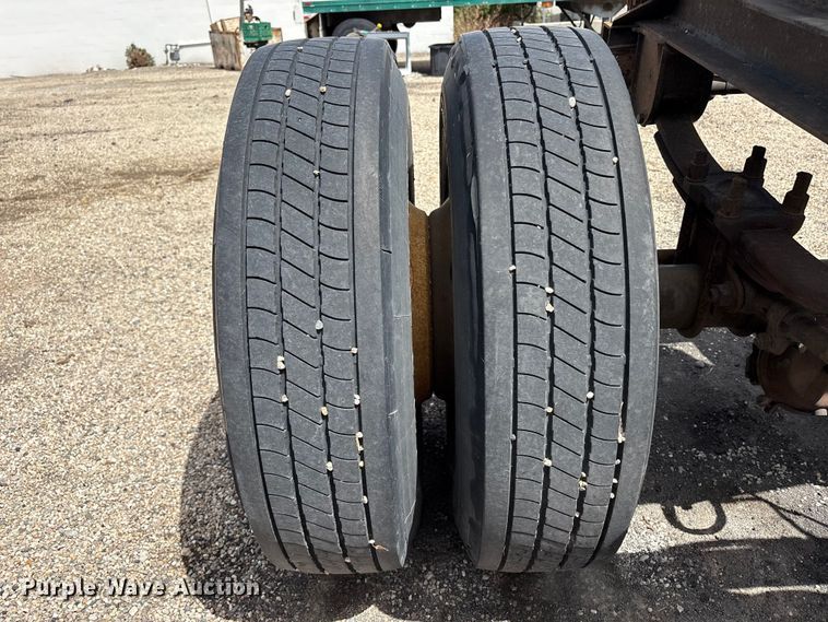 image for item EU8654 Trailer dolly
