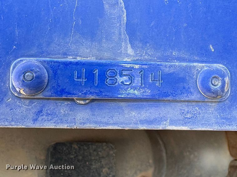 image for item EU8655 2015 Kenworth T880 semi truck