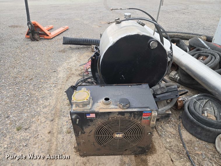 image for item EW0084 Truck parts
