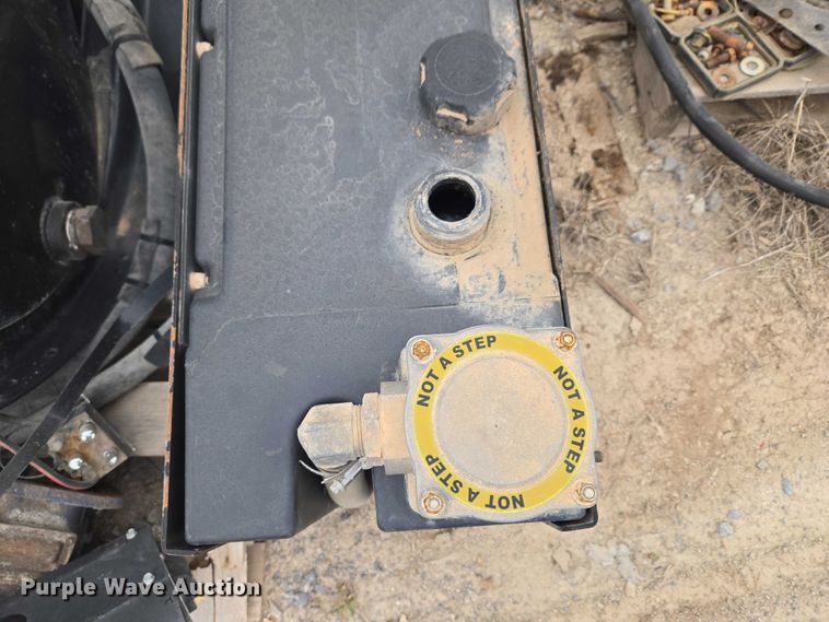 image for item EW0084 Truck parts