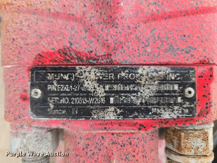 image for item EW0084 Truck parts