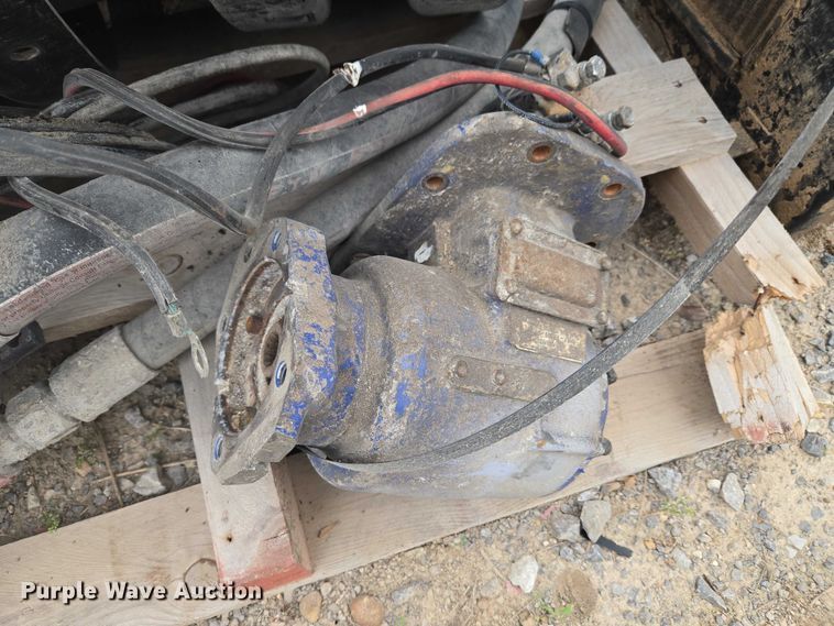 image for item EW0084 Truck parts