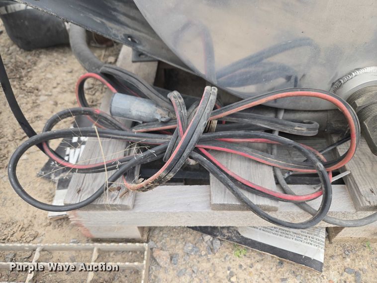 image for item EW0084 Truck parts