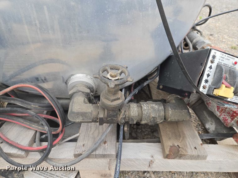 image for item EW0084 Truck parts