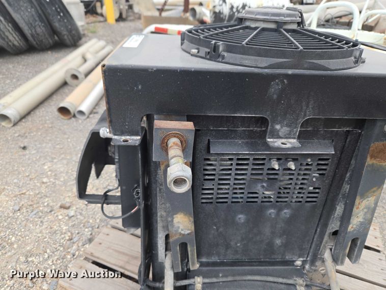 image for item EW0086 Thermo King Tripac Evolution auxiliary power unit