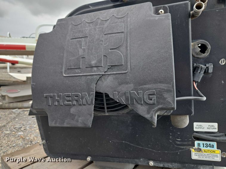 image for item EW0086 Thermo King Tripac Evolution auxiliary power unit