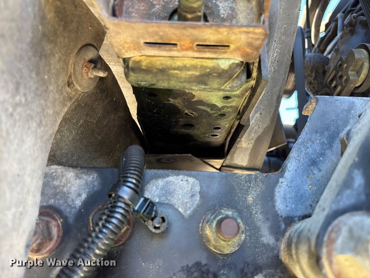 image for item FB3454 1999 Freightliner FLD semi truck