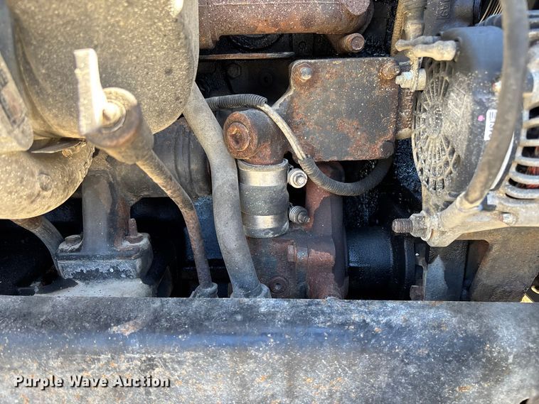 image for item FB3454 1999 Freightliner FLD semi truck