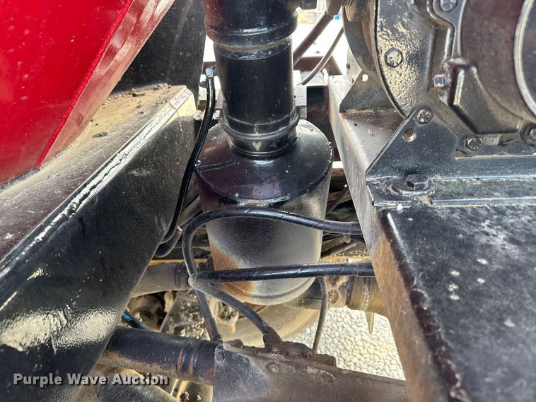 image for item FB5707 1997 Chevrolet C7500 pothole patcher truck