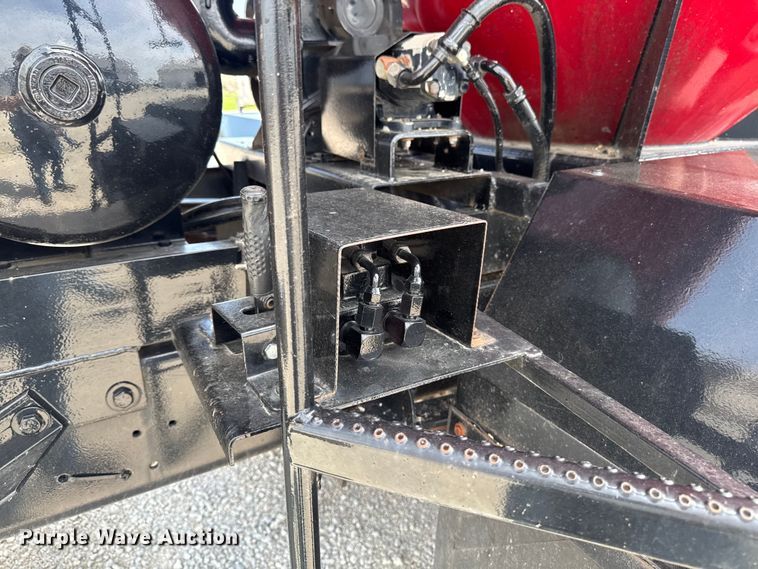 image for item FB5707 1997 Chevrolet C7500 pothole patcher truck