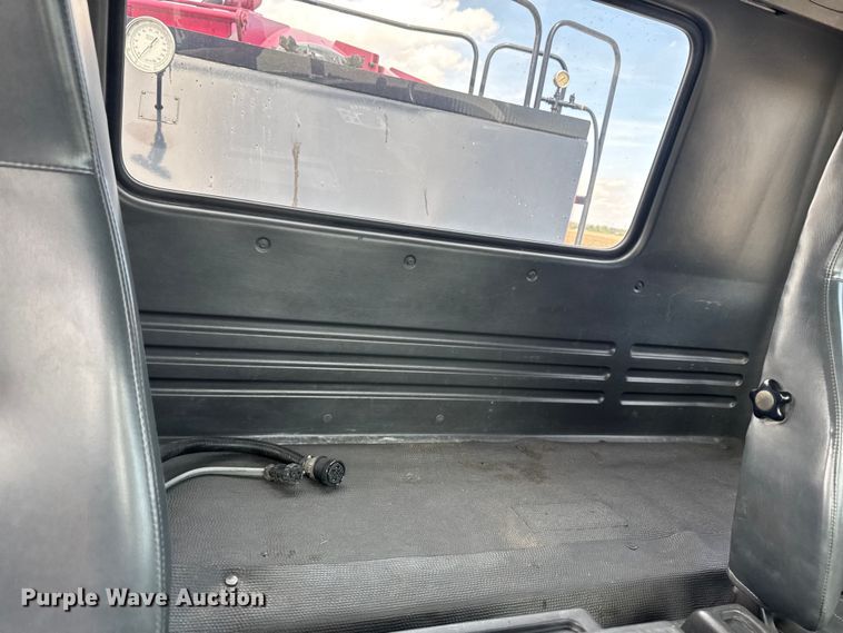 image for item FB5707 1997 Chevrolet C7500 pothole patcher truck