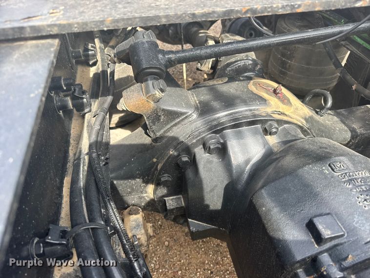 image for item FB7309 2012 Freightliner M2 112 semi truck