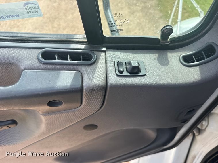 image for item FB7309 2012 Freightliner M2 112 semi truck