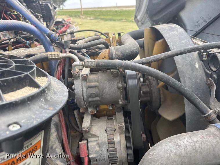 image for item FB7309 2012 Freightliner M2 112 semi truck