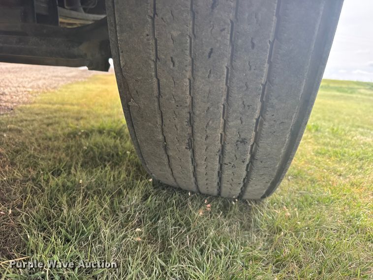 image for item FB7309 2012 Freightliner M2 112 semi truck