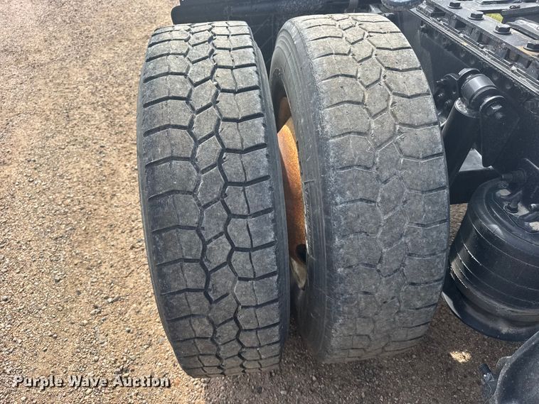 image for item FB7309 2012 Freightliner M2 112 semi truck