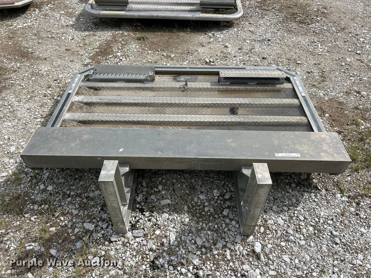 image for item FC2574 (5) headache racks