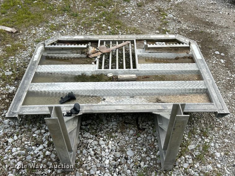 image for item FC2574 (5) headache racks