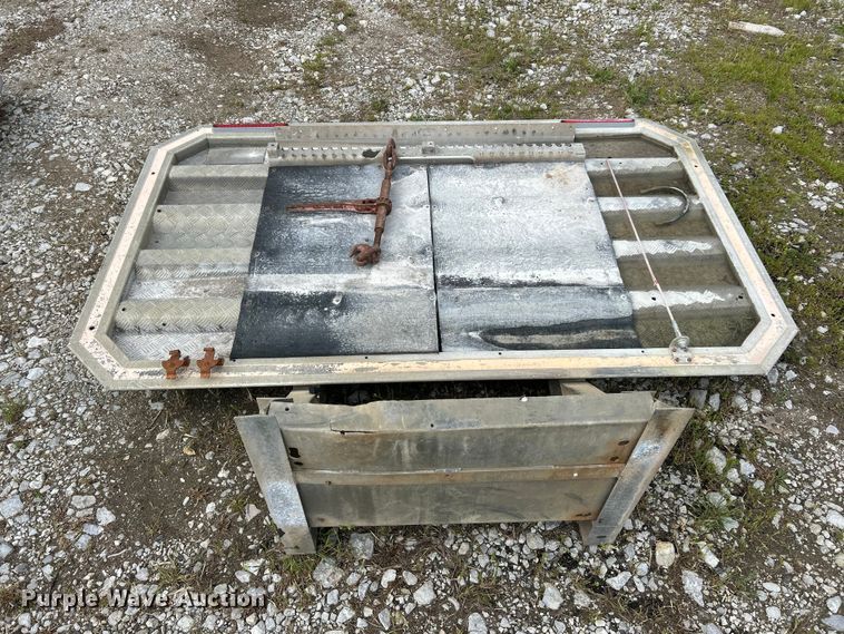 image for item FC2574 (5) headache racks