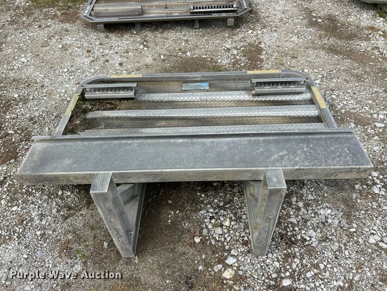 image for item FC2574 (5) headache racks