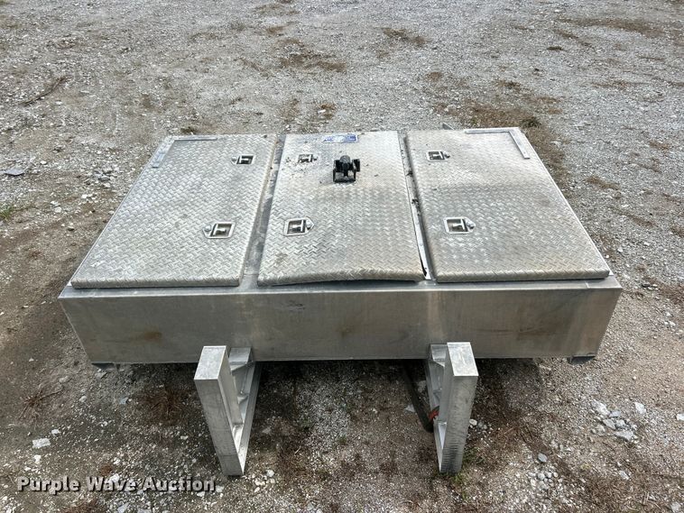 image for item FC2574 (5) headache racks