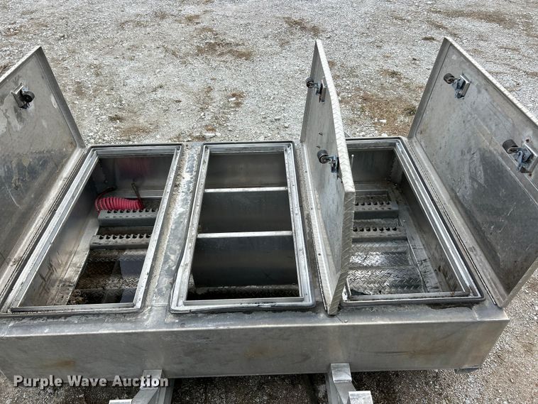 image for item FC2574 (5) headache racks