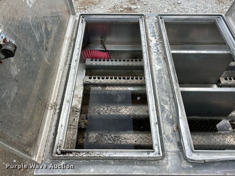 image for item FC2574 (5) headache racks