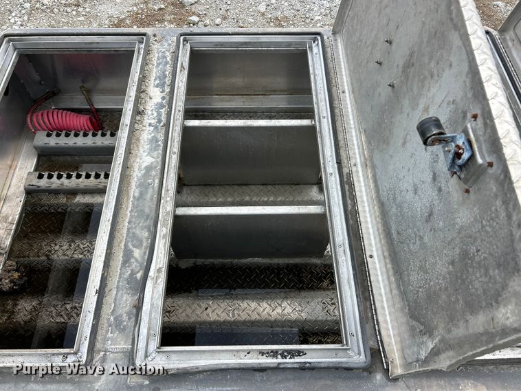 image for item FC2574 (5) headache racks