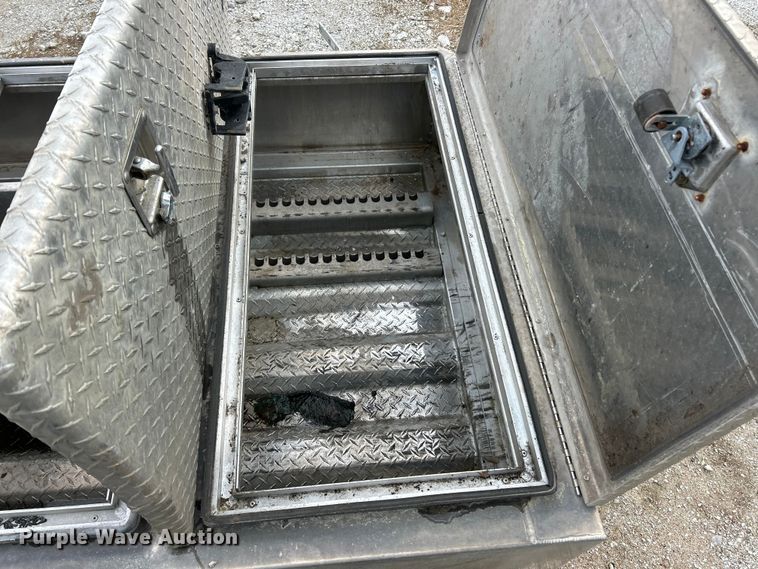 image for item FC2574 (5) headache racks