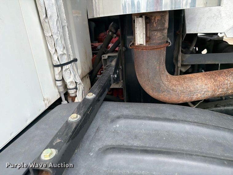 image for item FC3018 2015 Autocar Xpeditor refuse truck