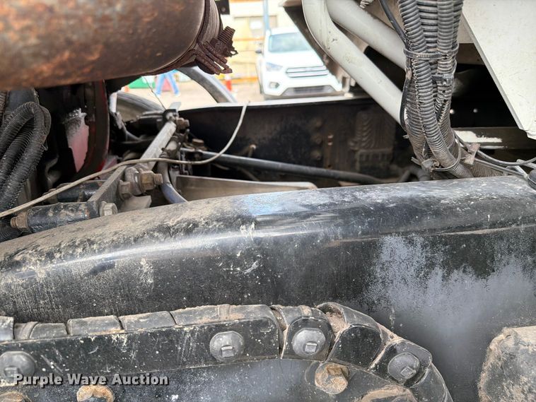 image for item FC3018 2015 Autocar Xpeditor refuse truck