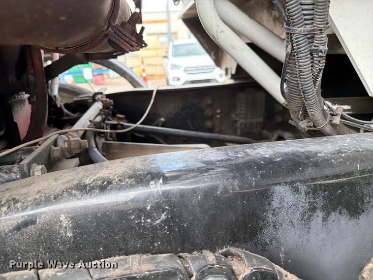 image for item FC3018 2015 Autocar Xpeditor refuse truck