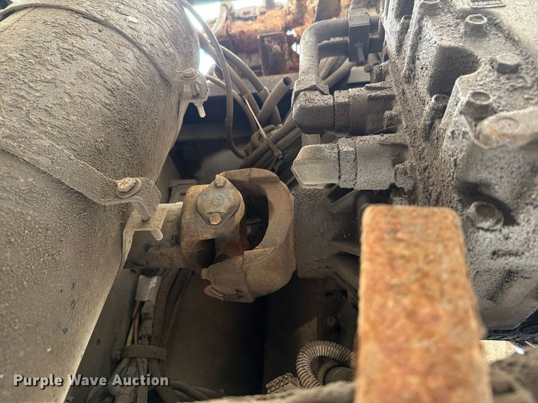 image for item FC3018 2015 Autocar Xpeditor refuse truck