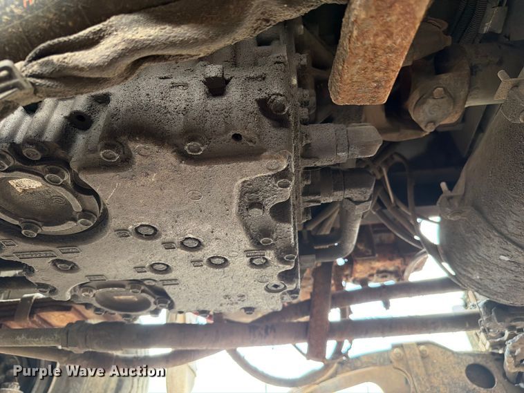 image for item FC3018 2015 Autocar Xpeditor refuse truck