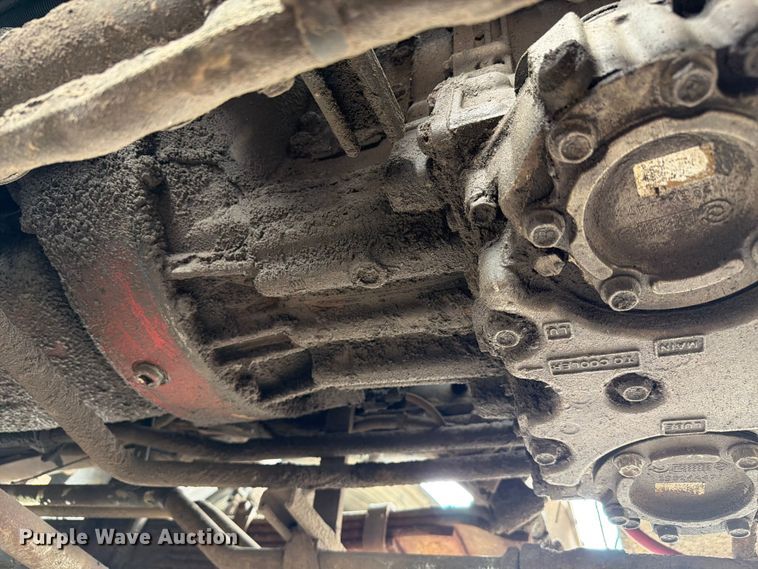 image for item FC3018 2015 Autocar Xpeditor refuse truck