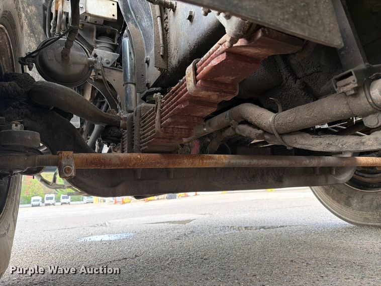 image for item FC3018 2015 Autocar Xpeditor refuse truck