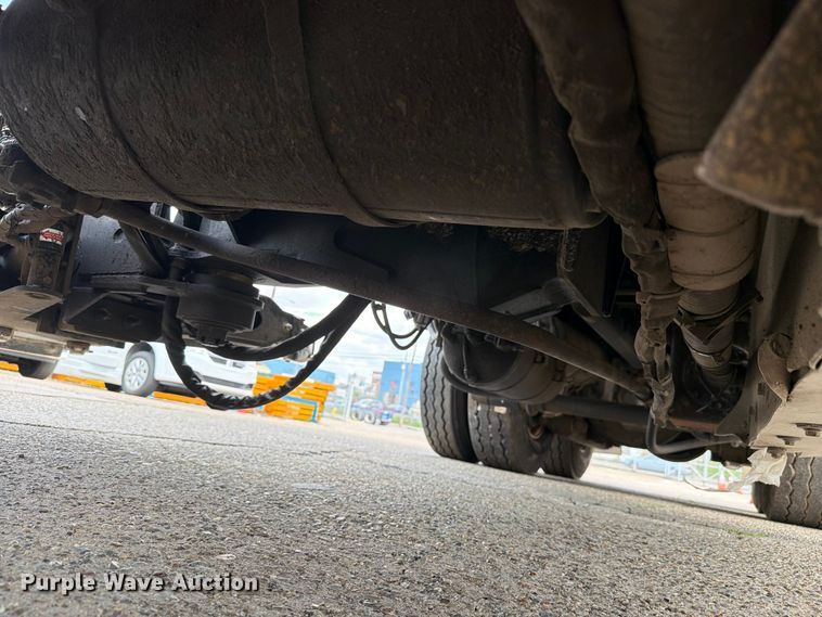 image for item FC3018 2015 Autocar Xpeditor refuse truck