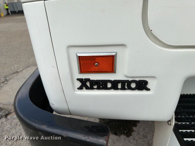 image for item FC3018 2015 Autocar Xpeditor refuse truck