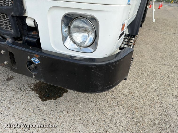 image for item FC3018 2015 Autocar Xpeditor refuse truck