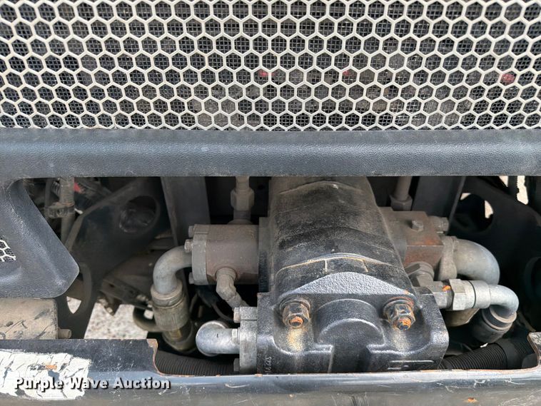 image for item FC3018 2015 Autocar Xpeditor refuse truck