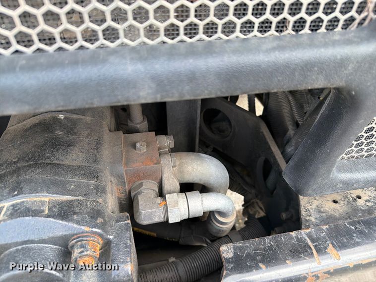 image for item FC3018 2015 Autocar Xpeditor refuse truck