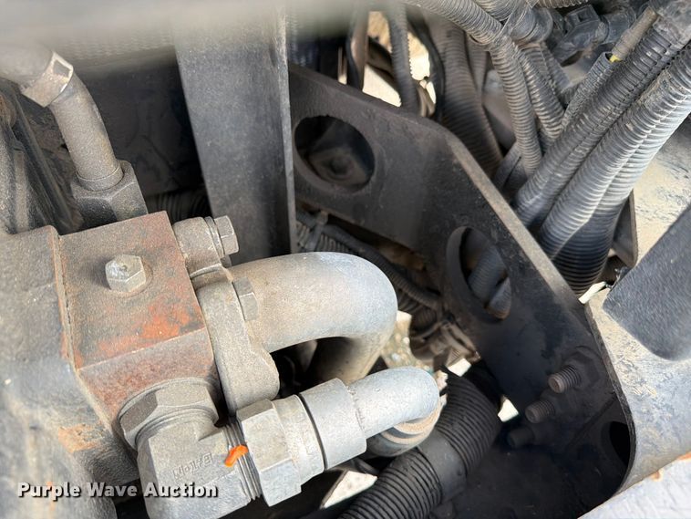 image for item FC3018 2015 Autocar Xpeditor refuse truck