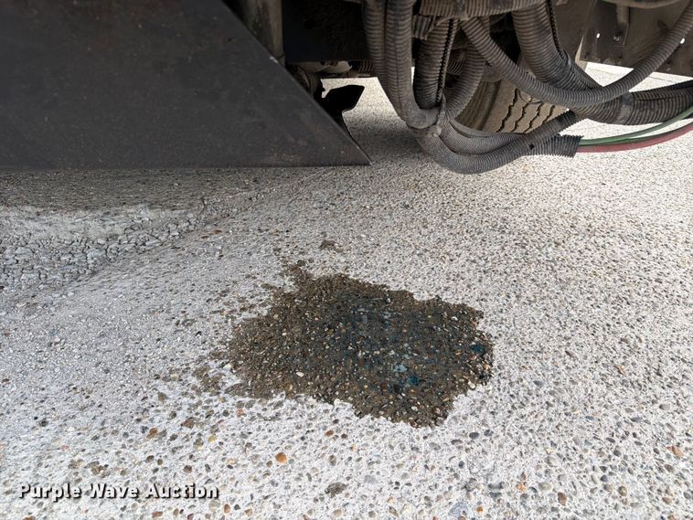 image for item FC3018 2015 Autocar Xpeditor refuse truck