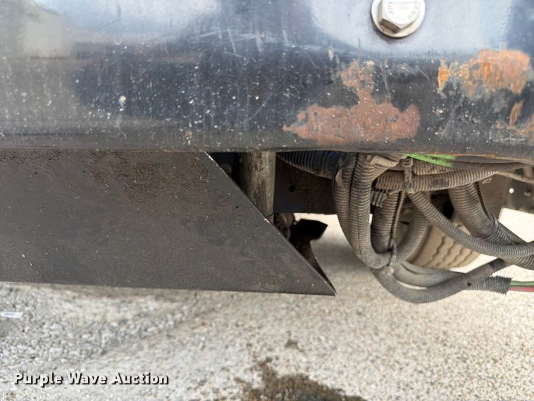 image for item FC3018 2015 Autocar Xpeditor refuse truck